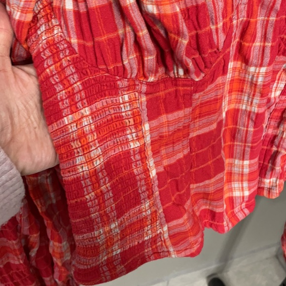 Free People Top - Picture 3 of 3